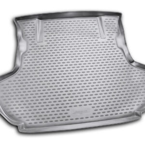 Novline ΜΑΡΚΕ ΠΑΤΑΚΙ ΣΚΑΦΗ ΠΟΡΤ ΜΠΑΓΚΑΖ ΓΙΑ MITSUBISHI OUTLANDER XL 03/2010+ TPE ΛΑΣΤΙΧΟ ΣΕ ΑΝΘΡΑΚΙ ΣΚΟΥΡΟ ΓΚΡΙ ΧΡΩΜΑ NOVLINE - 1 ΤΕΜ.