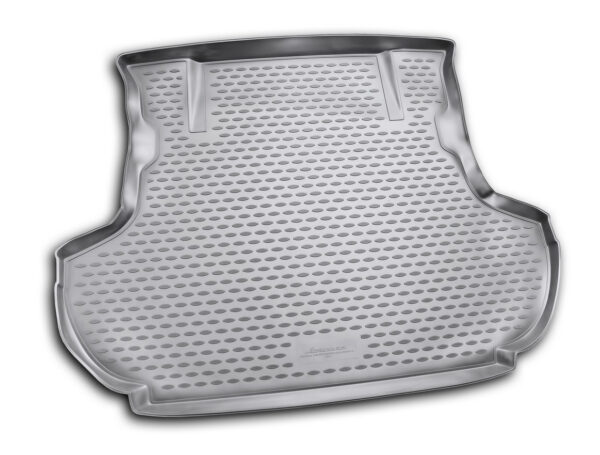 Novline ΜΑΡΚΕ ΠΑΤΑΚΙ ΣΚΑΦΗ ΠΟΡΤ ΜΠΑΓΚΑΖ ΓΙΑ MITSUBISHI OUTLANDER XL 03/2010+ TPE ΛΑΣΤΙΧΟ ΣΕ ΑΝΘΡΑΚΙ ΣΚΟΥΡΟ ΓΚΡΙ ΧΡΩΜΑ NOVLINE - 1 ΤΕΜ.