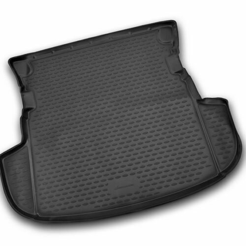 Novline ΜΑΡΚΕ ΠΑΤΑΚΙ ΣΚΑΦΗ ΠΟΡΤ ΜΠΑΓΚΑΖ ΓΙΑ MITSUBISHI OUTLANDER 10/12+ ΧΩΡΙΣ ORGANIZER (ΑΝΘΡΑΚΙ/ΣΚΟΥΡΟ ΓΚΡΙ)
