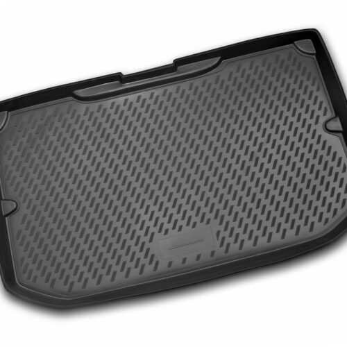 Novline ΜΑΡΚΕ ΠΑΤΑΚΙ ΣΚΑΦΗ ΠΟΡΤ ΜΠΑΓΚΑΖ ΓΙΑ NISSAN NOTE HTB 2006-2013 TPE ΛΑΣΤΙΧΟ ΣΕ ΜΑΥΡΟ ΧΡΩΜΑ NOVLINE – 1 ΤΕΜ.