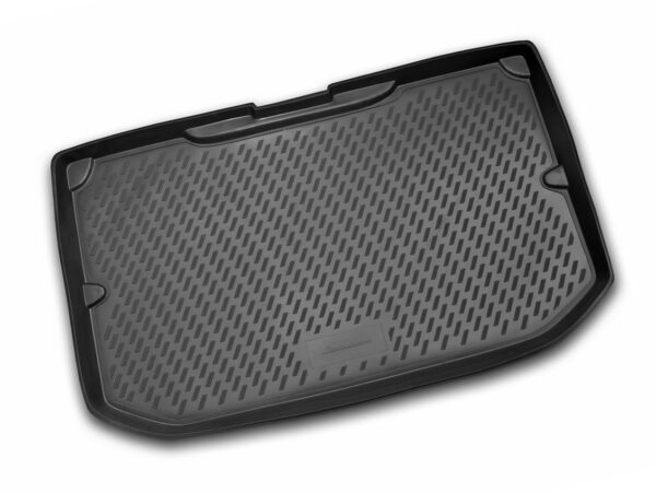 Novline ΜΑΡΚΕ ΠΑΤΑΚΙ ΣΚΑΦΗ ΠΟΡΤ ΜΠΑΓΚΑΖ ΓΙΑ NISSAN NOTE HTB 2006-2013 TPE ΛΑΣΤΙΧΟ ΣΕ ΜΑΥΡΟ ΧΡΩΜΑ NOVLINE - 1 ΤΕΜ.