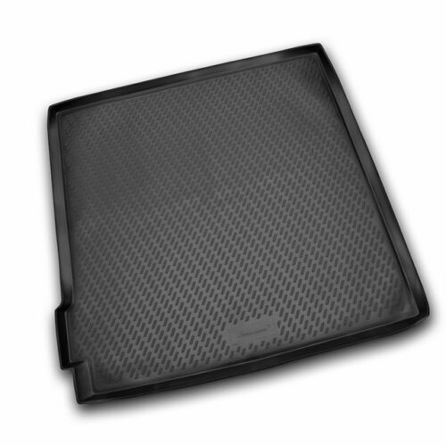 Novline ΜΑΡΚΕ ΠΑΤΑΚΙ ΣΚΑΦΗ ΠΟΡΤ ΜΠΑΓΚΑΖ ΓΙΑ NISSAN PATHFINDER 03/2005-2014 TPE ΛΑΣΤΙΧΟ ΣΕ ΜΑΥΡΟ ΧΡΩΜΑ NOVLINE – 1 ΤΕΜ.