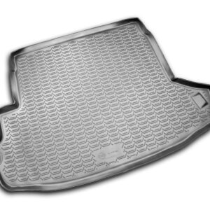 Novline ΜΑΡΚΕ ΠΑΤΑΚΙ ΣΚΑΦΗ ΠΟΡΤ ΜΠΑΓΚΑΖ ΓΙΑ NISSAN X-TRAIL T31 2007-2010 / 2011-2015 TPE ΛΑΣΤΙΧΟ ΣΕ ΑΝΘΡΑΚΙ ΣΚΟΥΡΟ ΓΚΡΙ ΧΡΩΜΑ NOVLINE - 1 ΤΕΜ.