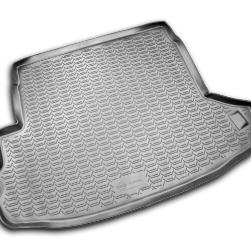 Novline ΜΑΡΚΕ ΠΑΤΑΚΙ ΣΚΑΦΗ ΠΟΡΤ ΜΠΑΓΚΑΖ ΓΙΑ NISSAN X-TRAIL T31 2007-2010 / 2011-2015 TPE ΛΑΣΤΙΧΟ ΣΕ ΑΝΘΡΑΚΙ ΣΚΟΥΡΟ ΓΚΡΙ ΧΡΩΜΑ NOVLINE – 1 ΤΕΜ.