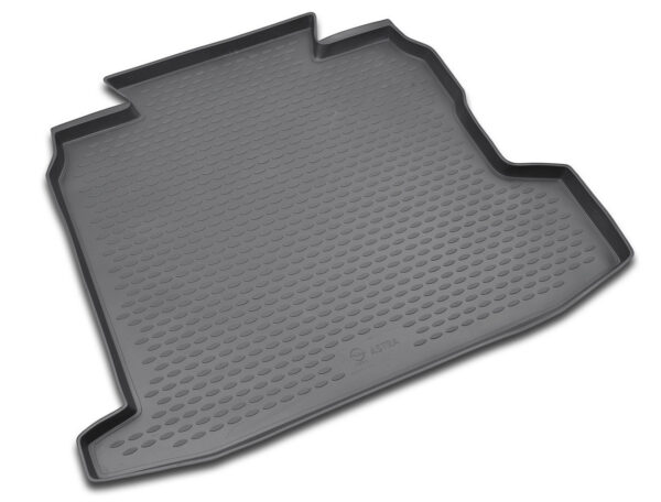 Novline ΜΑΡΚΕ ΠΑΤΑΚΙ ΣΚΑΦΗ ΠΟΡΤ ΜΠΑΓΚΑΖ ΓΙΑ OPEL ASTRA H SW 03/2004-12/2009 TPE ΛΑΣΤΙΧΟ ΣΕ ΑΝΘΡΑΚΙ ΣΚΟΥΡΟ ΓΚΡΙ ΧΡΩΜΑ NOVLINE - 1 ΤΕΜ.