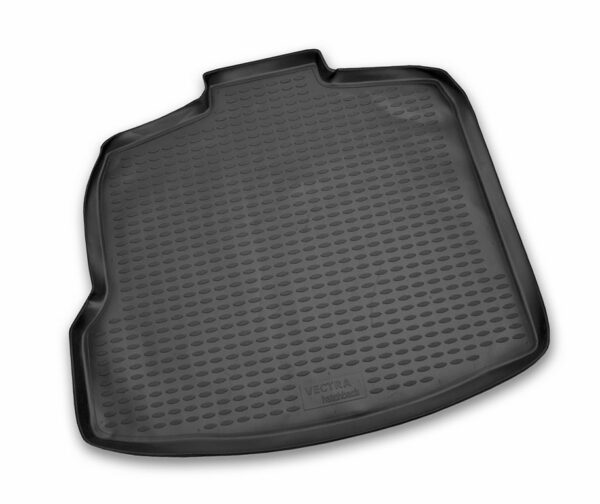 Novline ΜΑΡΚΕ ΠΑΤΑΚΙ ΣΚΑΦΗ ΠΟΡΤ ΜΠΑΓΚΑΖ ΓΙΑ OPEL VECTRA C 05/2002-01/2009 TPE ΛΑΣΤΙΧΟ ΣΕ ΑΝΘΡΑΚΙ ΣΚΟΥΡΟ ΓΚΡΙ ΧΡΩΜΑ NOVLINE - 1 ΤΕΜ.