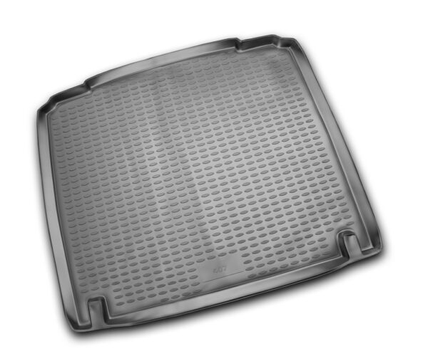 Novline ΜΑΡΚΕ ΠΑΤΑΚΙ ΣΚΑΦΗ ΠΟΡΤ ΜΠΑΓΚΑΖ ΓΙΑ PEUGEOT 407 05/2004-2011 TPE ΛΑΣΤΙΧΟ ΣΕ ΑΝΘΡΑΚΙ ΣΚΟΥΡΟ ΓΚΡΙ ΧΡΩΜΑ NOVLINE - 1 ΤΕΜ.