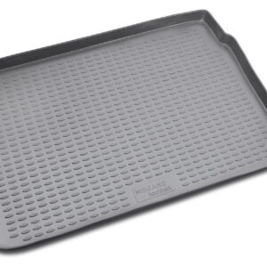 Novline ΜΑΡΚΕ ΠΑΤΑΚΙ ΣΚΑΦΗ ΠΟΡΤ ΜΠΑΓΚΑΖ ΓΙΑ RENAULT MEGANE II 10/2002-10/2009 TPE ΛΑΣΤΙΧΟ ΣΕ ΑΝΘΡΑΚΙ ΣΚΟΥΡΟ ΓΚΡΙ ΧΡΩΜΑ NOVLINE - 1 ΤΕΜ.