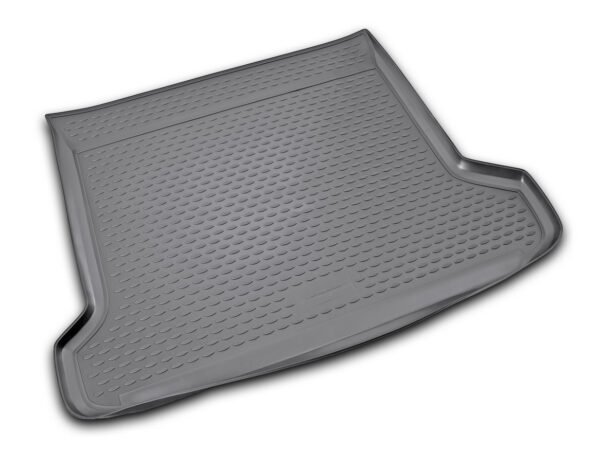 Novline ΜΑΡΚΕ ΠΑΤΑΚΙ ΣΚΑΦΗ ΠΟΡΤ ΜΠΑΓΚΑΖ ΓΙΑ TOYOTA LAND CRUISER 5D 11/2009+ TPE ΛΑΣΤΙΧΟ ΣΕ ΑΝΘΡΑΚΙ ΣΚΟΥΡΟ ΓΚΡΙ ΧΡΩΜΑ NOVLINE - 1 ΤΕΜ.