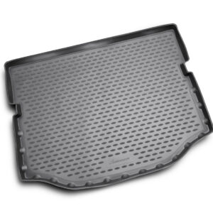 Novline ΜΑΡΚΕ ΠΑΤΑΚΙ ΣΚΑΦΗ ΠΟΡΤ ΜΠΑΓΚΑΖ ΓΙΑ TOYOTA RAV4 03/2013-2016 TPE ΛΑΣΤΙΧΟ ΣΕ ΑΝΘΡΑΚΙ ΣΚΟΥΡΟ ΓΚΡΙ ΧΡΩΜΑ NOVLINE - 1 ΤΕΜ.