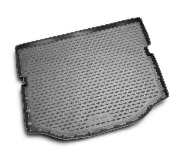 Novline ΜΑΡΚΕ ΠΑΤΑΚΙ ΣΚΑΦΗ ΠΟΡΤ ΜΠΑΓΚΑΖ ΓΙΑ TOYOTA RAV4 03/2013-2016 TPE ΛΑΣΤΙΧΟ ΣΕ ΑΝΘΡΑΚΙ ΣΚΟΥΡΟ ΓΚΡΙ ΧΡΩΜΑ NOVLINE - 1 ΤΕΜ.