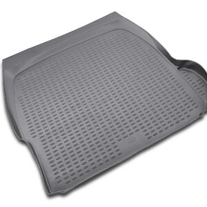 Novline ΜΑΡΚΕ ΠΑΤΑΚΙ ΣΚΑΦΗ ΠΟΡΤ ΜΠΑΓΚΑΖ ΓΙΑ VOLVO S80 05/2006-2016 TPE ΛΑΣΤΙΧΟ ΣΕ ΑΝΘΡΑΚΙ ΣΚΟΥΡΟ ΓΚΡΙ ΧΡΩΜΑ NOVLINE - 1 ΤΕΜ.