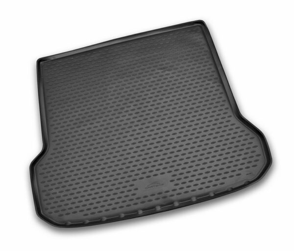 Novline ΜΑΡΚΕ ΠΑΤΑΚΙ ΣΚΑΦΗ ΠΟΡΤ ΜΠΑΓΚΑΖ ΓΙΑ VOLVO XC70 05/2007- 2016 TPE ΛΑΣΤΙΧΟ ΣΕ ΑΝΘΡΑΚΙ ΣΚΟΥΡΟ ΓΚΡΙ ΧΡΩΜΑ NOVLINE - 1 ΤΕΜ.