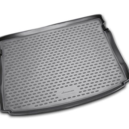 Novline ΜΑΡΚΕ ΠΑΤΑΚΙ ΣΚΑΦΗ ΠΟΡΤ ΜΠΑΓΚΑΖ ΓΙΑ VW GOLF 7 3D / 5D 11/2012-2020 TPE ΛΑΣΤΙΧΟ ΣΕ ΜΑΥΡΟ ΧΡΩΜΑ NOVLINE – 1 ΤΕΜ.