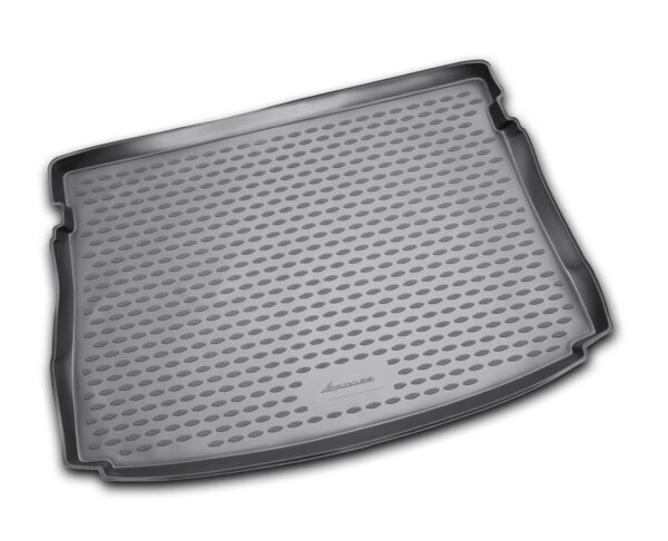 Novline ΜΑΡΚΕ ΠΑΤΑΚΙ ΣΚΑΦΗ ΠΟΡΤ ΜΠΑΓΚΑΖ ΓΙΑ VW GOLF 7 3D / 5D 11/2012-2020 TPE ΛΑΣΤΙΧΟ ΣΕ ΜΑΥΡΟ ΧΡΩΜΑ NOVLINE - 1 ΤΕΜ.