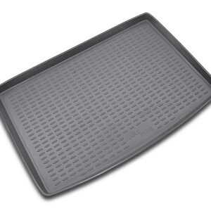 Novline ΜΑΡΚΕ ΠΑΤΑΚΙ ΣΚΑΦΗ ΠΟΡΤ ΜΠΑΓΚΑΖ ΓΙΑ VW GOLF PLUS 02/2005-2014 TPE ΛΑΣΤΙΧΟ ΣΕ ΑΝΘΡΑΚΙ ΣΚΟΥΡΟ ΓΚΡΙ ΧΡΩΜΑ NOVLINE - 1 ΤΕΜ.