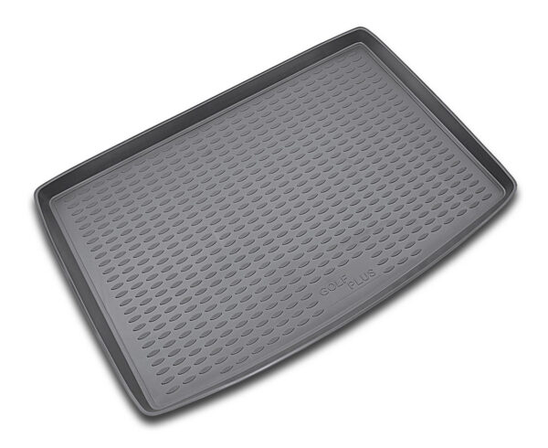 Novline ΜΑΡΚΕ ΠΑΤΑΚΙ ΣΚΑΦΗ ΠΟΡΤ ΜΠΑΓΚΑΖ ΓΙΑ VW GOLF PLUS 02/2005-2014 TPE ΛΑΣΤΙΧΟ ΣΕ ΑΝΘΡΑΚΙ ΣΚΟΥΡΟ ΓΚΡΙ ΧΡΩΜΑ NOVLINE - 1 ΤΕΜ.