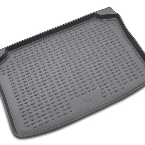 Novline ΜΑΡΚΕ ΠΑΤΑΚΙ ΣΚΑΦΗ ΠΟΡΤ ΜΠΑΓΚΑΖ ΓΙΑ VW POLO 11/2001-08/2009 TPE ΛΑΣΤΙΧΟ ΣΕ ΑΝΘΡΑΚΙ ΣΚΟΥΡΟ ΓΚΡΙ ΧΡΩΜΑ NOVLINE – 1 ΤΕΜ.