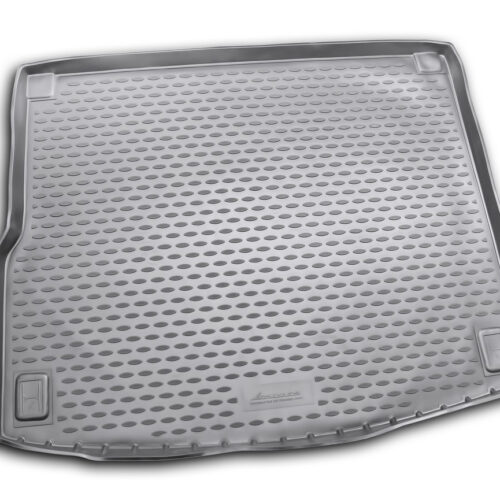 Novline ΜΑΡΚΕ ΠΑΤΑΚΙ ΣΚΑΦΗ ΠΟΡΤ ΜΠΑΓΚΑΖ ΓΙΑ VW TOUAREG 05/2010-2018 TPE ΛΑΣΤΙΧΟ ΣΕ ΑΝΘΡΑΚΙ ΣΚΟΥΡΟ ΓΚΡΙ ΧΡΩΜΑ NOVLINE – 1 ΤΕΜ.