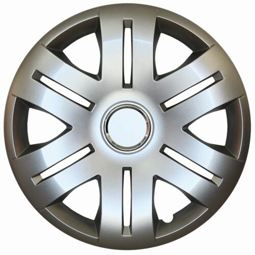 Croatia-Cover ΜΑΡΚΕ ΤΑΣΙΑ ΓΙΑ NISSAN PRIMΑSTAR/QASHQAI 16 INCH CROATIA COVER (4 ΤΕΜ.)