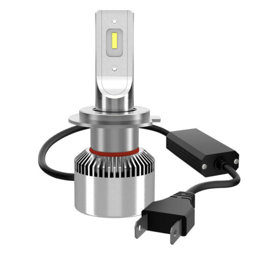 Lampa H7 12V 18W 6.000K 1.750lm OSRAM LEDriving XTR (ΜΕ ΑΝΕΜΙΣΤΗΡΑΚΙ) 2ΤΕΜ.