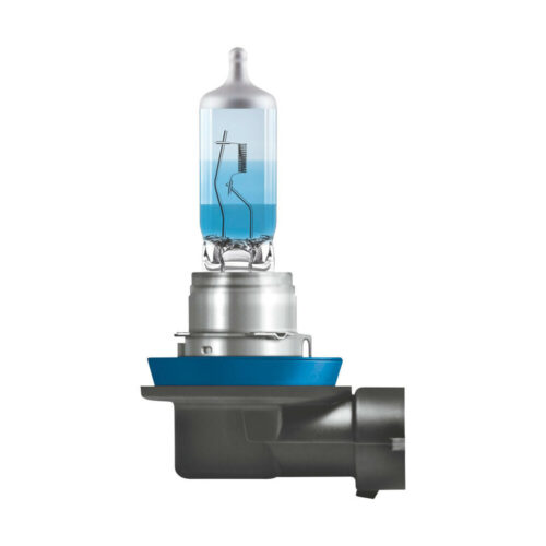Lampa H11 12V 55W 5.000K 1350lm COOL BLUE INTENSE (NEXT GEN) 2ΤΕΜ.