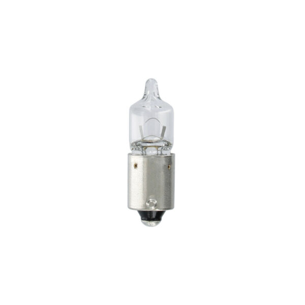 Lampa BA9s 12V 10W OSRAM ORIGINAL LINE MINIWATT ΜΟΝΟΠΟΛΙΚΟ ΑΛΟΓΟΝΟΥ LAMPA - 10 ΤΕΜ