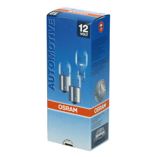 Osram W16W 12V 16W W2,1x9,5d OSRAM ORIGINAL LINE ΚΑΡΦΩΤΑ  ΚΟΥΤΙ 10ΤΕΜ. - Image 3