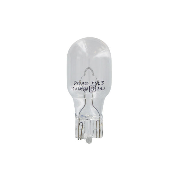 Osram W16W 12V 16W W2,1x9,5d OSRAM ORIGINAL LINE ΚΑΡΦΩΤΑ  ΚΟΥΤΙ 10ΤΕΜ.