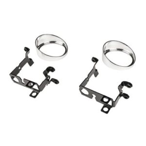 Osram ΒΑΣΕΙΣ ΓΙΑ ΠΡΟΒΟΛΕΙΣ ΟΜΙΧΛΗΣ FOG 4in1 OSRAM LEDRIVING ΣΕΤ για Lexus, Toyota
