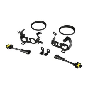Osram ΒΑΣΕΙΣ ΓΙΑ ΠΡΟΒΟΛΕΙΣ ΟΜΙΧΛΗΣ FOG 4in1 OSRAM LEDRIVING ΣΕΤ για Volkswagen