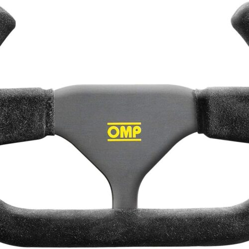 Omp ΤΙΜΟΝΙ INDY OPEN ΑΝΟΙΧΤΟ ΑΠΟ ΕΠΑΝΩ ΜΕ SUEDE ΜΑΥΡΟ OMP – 1 TEM.