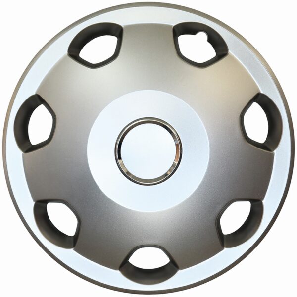 Croatia-Cover ΜΑΡΚΕ ΤΑΣΙΑ ΓΙΑ OPEL CORSA C/AGILA 13 INCH CROATIA COVER (4 ΤΕΜ.)