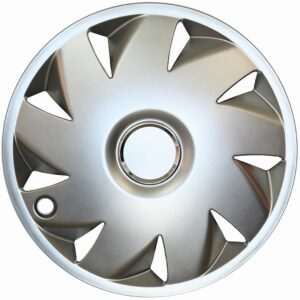 Croatia-Cover ΜΑΡΚΕ ΤΑΣΙΑ ΓΙΑ OPEL ASTRA F/VECTRA A 1993-1995 14 INCH CROATIA COVER (4 ΤΕΜ.)