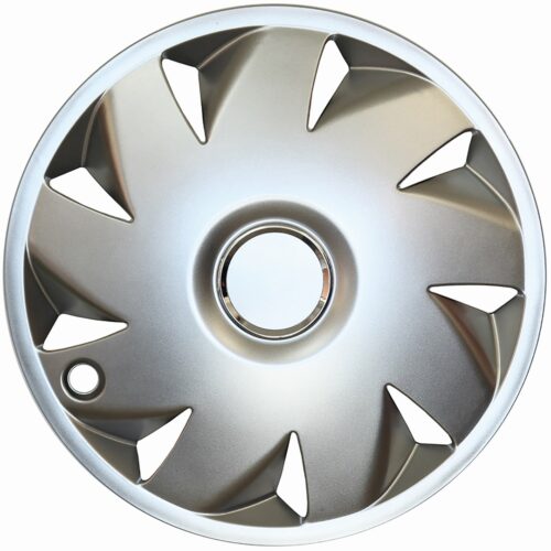 Croatia-Cover ΜΑΡΚΕ ΤΑΣΙΑ ΓΙΑ OPEL ASTRA F/VECTRA A 1993-1995 14 INCH CROATIA COVER (4 ΤΕΜ.)