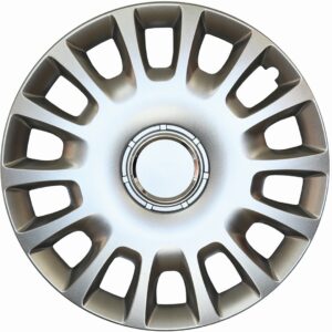 Croatia-Cover ΜΑΡΚΕ ΤΑΣΙΑ ΓΙΑ OPEL CORSA D 14 INCH CROATIA COVER (4 ΤΕΜ.)