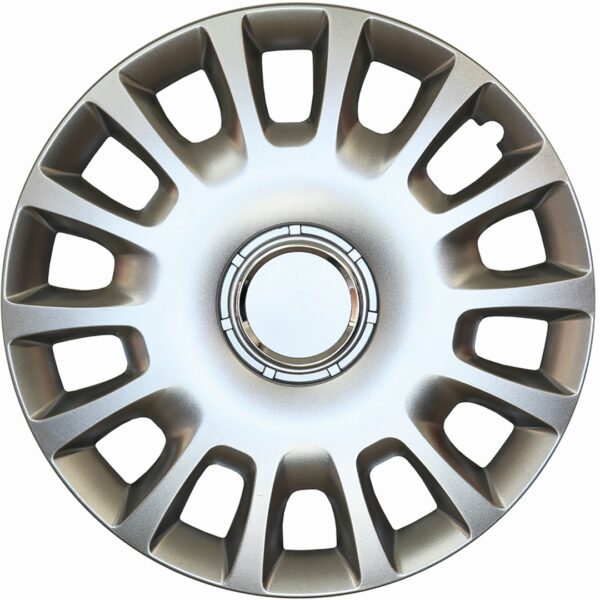 Croatia-Cover ΜΑΡΚΕ ΤΑΣΙΑ ΓΙΑ OPEL CORSA D 14 INCH CROATIA COVER (4 ΤΕΜ.)