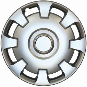 Croatia-Cover ΜΑΡΚΕ ΤΑΣΙΑ ΓΙΑ OPEL VECTRA C/ASTRA G 15 INCH CROATIA COVER (4 ΤΕΜ.)