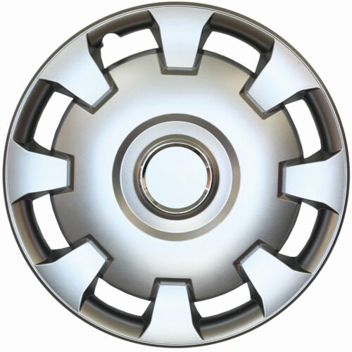 Croatia-Cover ΜΑΡΚΕ ΤΑΣΙΑ ΓΙΑ OPEL VECTRA C/ASTRA G 15 INCH CROATIA COVER (4 ΤΕΜ.)