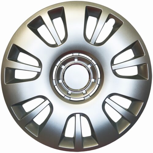 Croatia-Cover ΜΑΡΚΕ ΤΑΣΙΑ ΓΙΑ OPEL CORSA D 15 INCH CROATIA COVER (4 ΤΕΜ.)