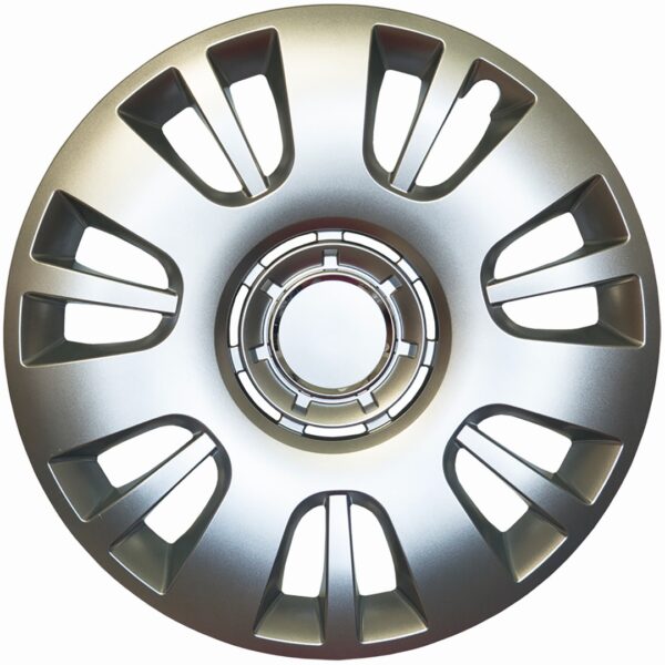 Croatia-Cover ΜΑΡΚΕ ΤΑΣΙΑ ΓΙΑ OPEL CORSA D 15 INCH CROATIA COVER (4 ΤΕΜ.)