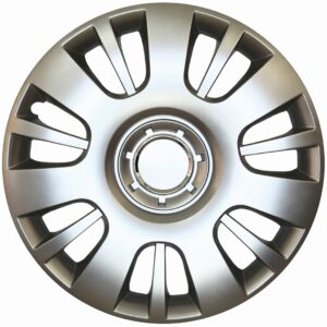 Croatia-Cover ΜΑΡΚΕ ΤΑΣΙΑ ΓΙΑ OPEL ASTRA H/ZAFIRA B 16 INCH CROATIA COVER (4 ΤΕΜ.)