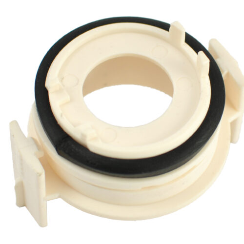 M-Tech BMW ΣΕΙΡΑ 3 E46 97-06 ΑΝΤΑΠΤΟΡΑΣ ΓΙΑ ΛΑΜΠΑ XENON H7 1ΤΕΜ. M-TECH