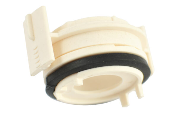 M-Tech BMW ΣΕΙΡΑ 3 E46 97-06 ΑΝΤΑΠΤΟΡΑΣ ΓΙΑ ΛΑΜΠΑ XENON H7 1ΤΕΜ. M-TECH - Image 2