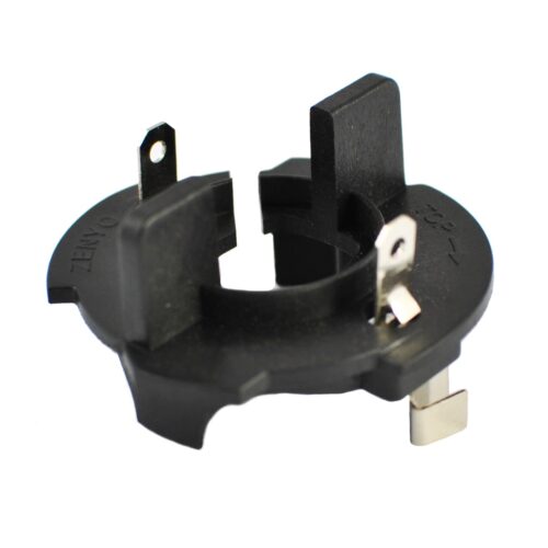 M-Tech VW GOLF 5 2003-2008 ΑΝΤΑΠΤΟΡΑΣ ΓΙΑ ΛΑΜΠΑ XENON H7 M-TECH – 1 ΤΕΜ.