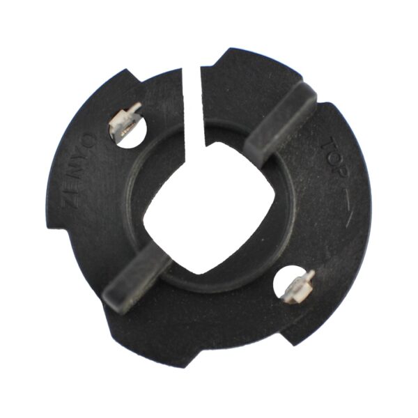 M-Tech VW GOLF 5 2003-2008 ΑΝΤΑΠΤΟΡΑΣ ΓΙΑ ΛΑΜΠΑ XENON H7 M-TECH - 1 ΤΕΜ. - Image 2