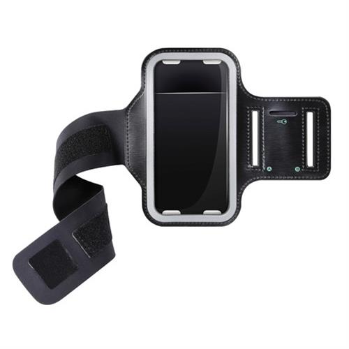 Lampa ΘΗΚΗ ΚΙΝΗΤΟΥ ΧΕΙΡΟΣ ARM BAND L ΜΑΧ 5,5 INCH ΜΑΥΡΗ ΜΕ ΕΛΑΣΤΙΚΟ ΙΜΑΝΤΑ ΚΑΙ VELCRO LAMPA – 1 ΤΕΜ.