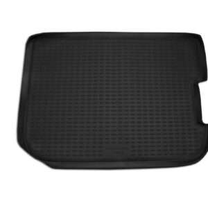 Novline ΜΑΡΚΕ ΠΑΤΑΚΙ ΣΚΑΦΗ ΠΟΡΤ ΜΠΑΓΚΑΖ ΓΙΑ CITROEN C4 PICASSO 03/2007-2011 TPE ΛΑΣΤΙΧΟ ΣΕ ΜΑΥΡΟ ΧΡΩΜΑ NOVLINE - 1 ΤΕΜ.
