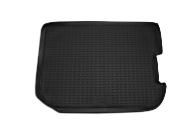 Novline ΜΑΡΚΕ ΠΑΤΑΚΙ ΣΚΑΦΗ ΠΟΡΤ ΜΠΑΓΚΑΖ ΓΙΑ CITROEN C4 PICASSO 03/2007-2011 TPE ΛΑΣΤΙΧΟ ΣΕ ΜΑΥΡΟ ΧΡΩΜΑ NOVLINE - 1 ΤΕΜ.