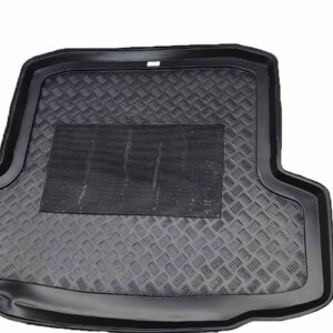 Cik ΜΑΡΚΕ ΠΑΤΑΚΙ ΣΚΑΦΗ ΠΟΡΤ ΜΠΑΓΚΑΖ ΓΙΑ SKODA OCTAVIA 3 A7 ACTIVE 4D / 5D 2013-2020 ΛΑΣΤΙΧΟ ΣΕ ΜΑΥΡΟ ΧΡΩΜΑ CIK - 1 ΤΕΜ.